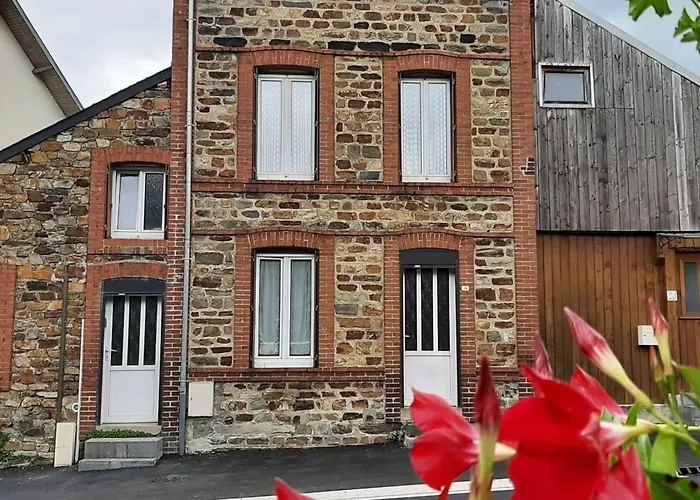 Chambre Les Campanules